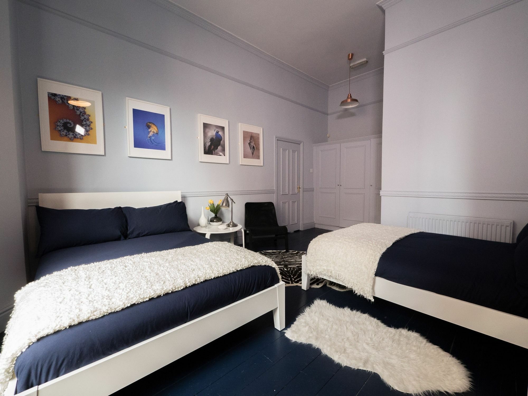 Atlantic Apartments Liverpool Eksteriør billede