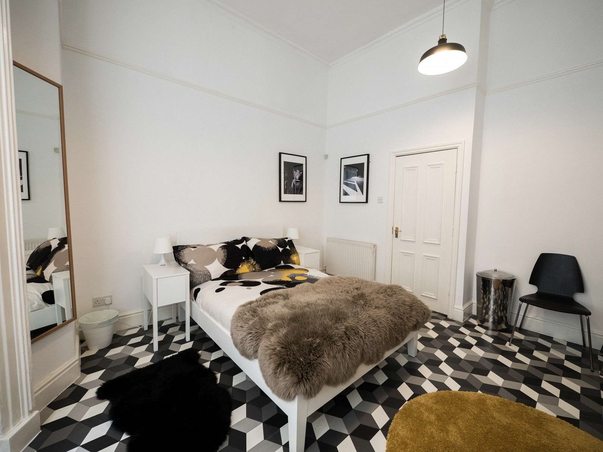 Atlantic Apartments Liverpool Eksteriør billede